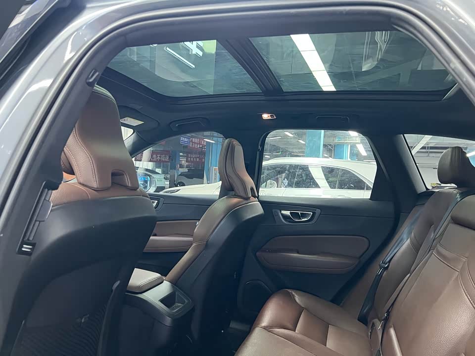 Volvo XC60 Volvo XC60