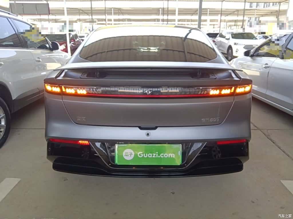 DongFeng eπ007, 2024 6