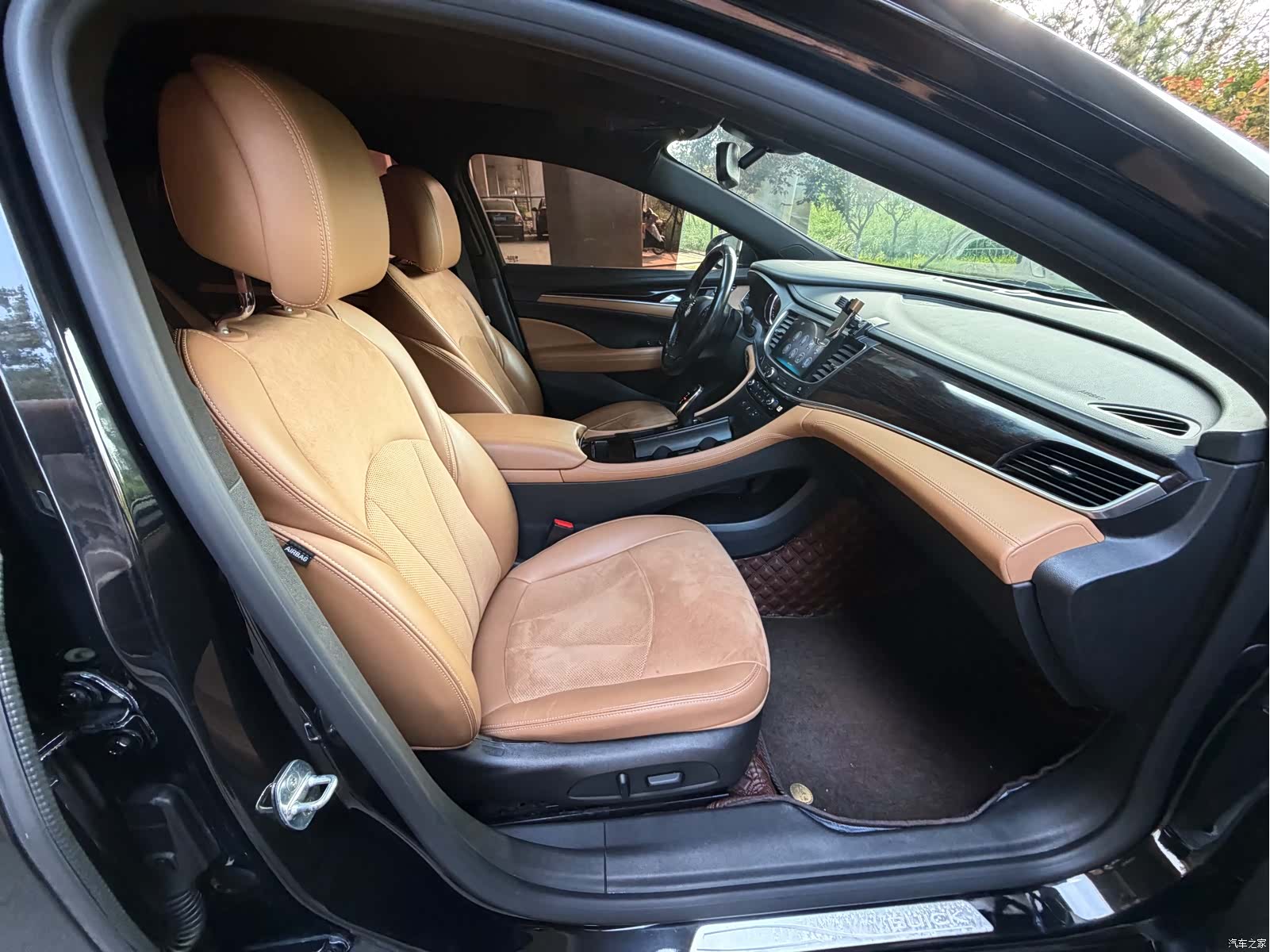 Buick LaCrosse, 2018 13
