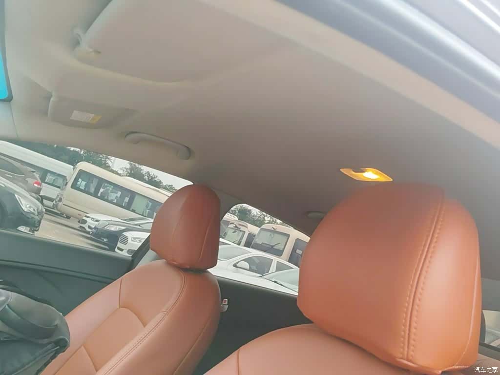 Kia K3, 2015 18