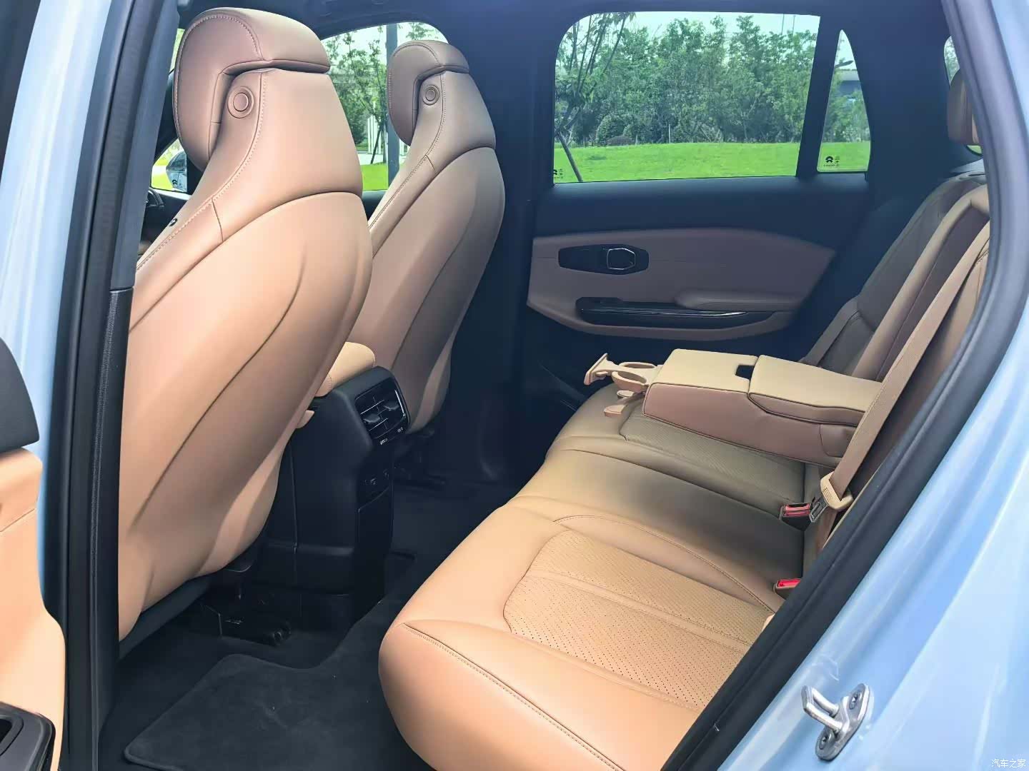 NIO ES6, 2022 6