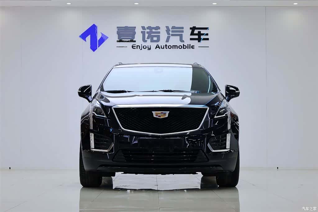 Cadillac XT5, 2021 2