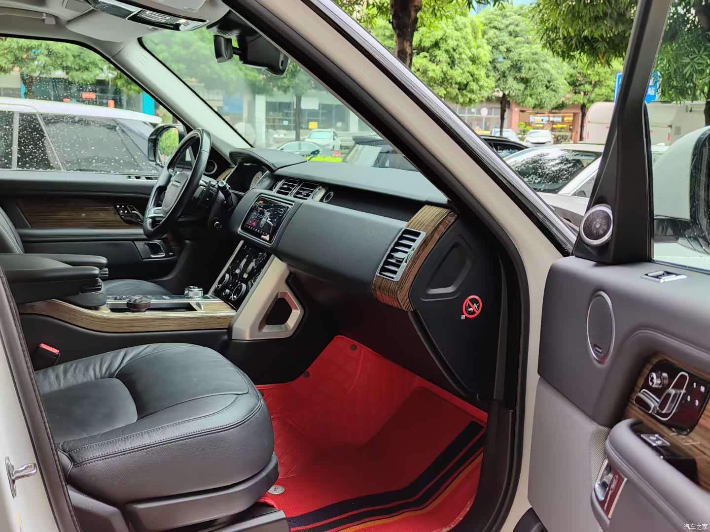 Land Rover Range Rover, 2018 6