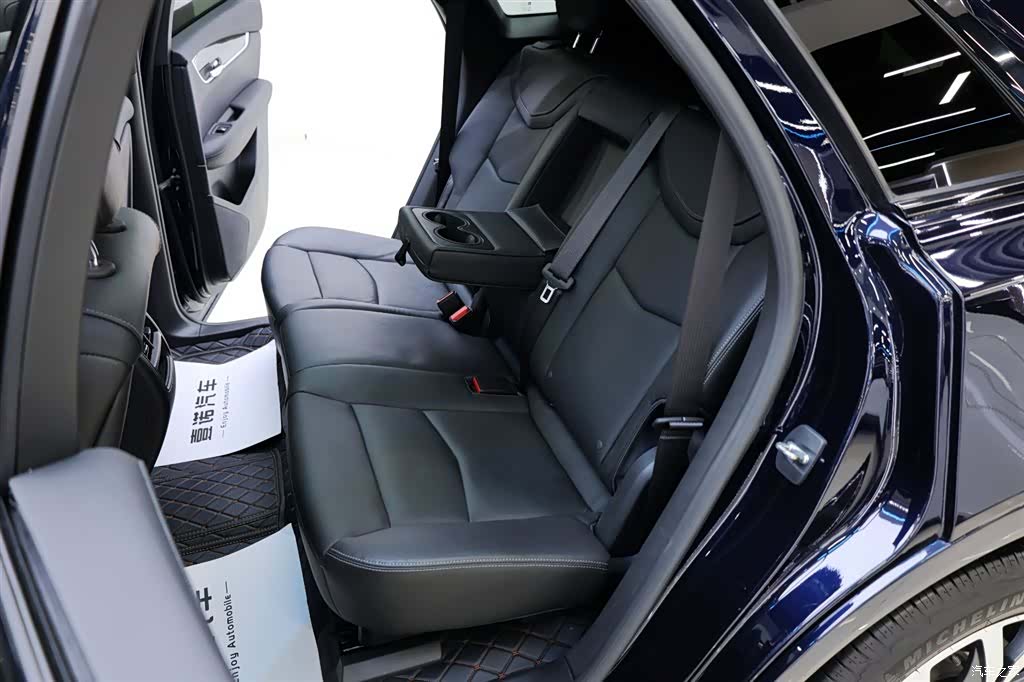 Cadillac XT5, 2021 29