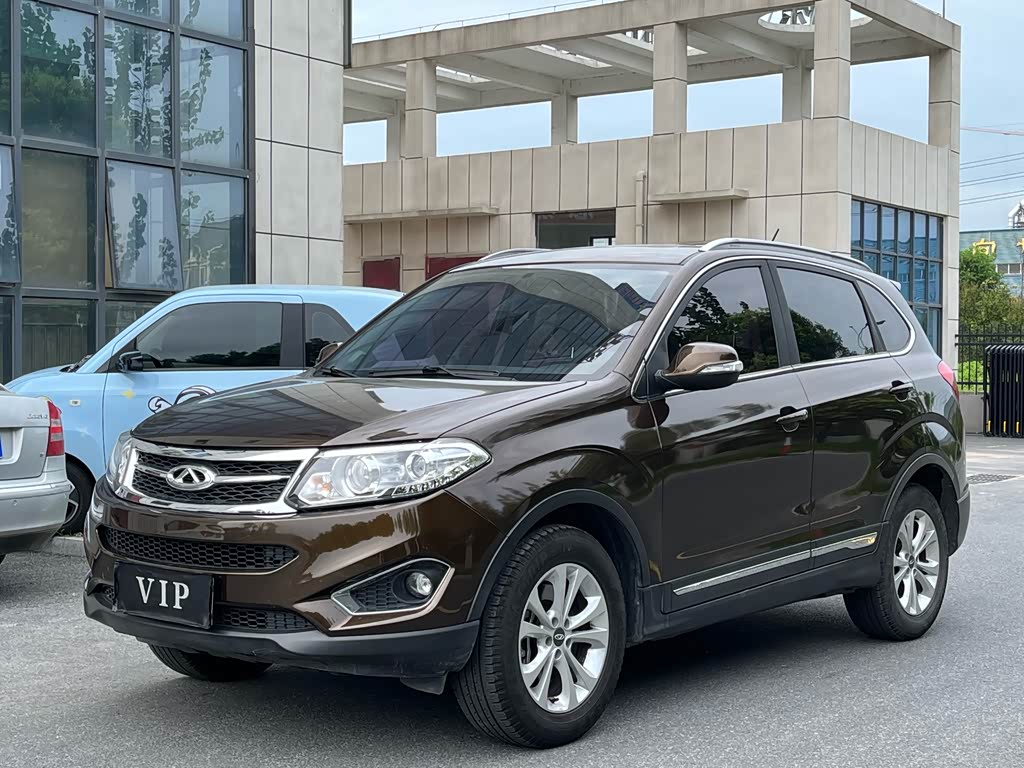 Chery 5