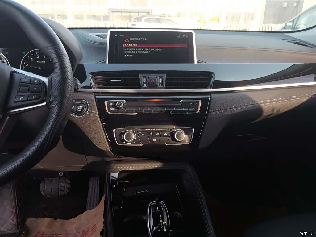 BMW X2, 2019 все фото