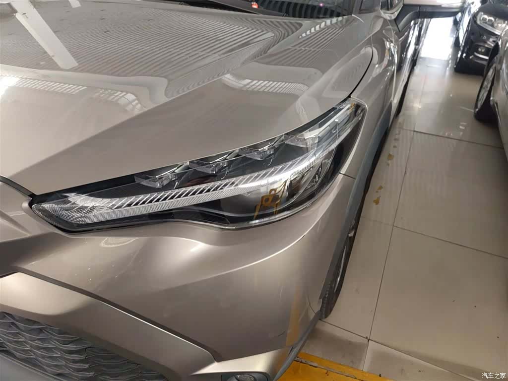 Toyota Frontlander, 2022 24