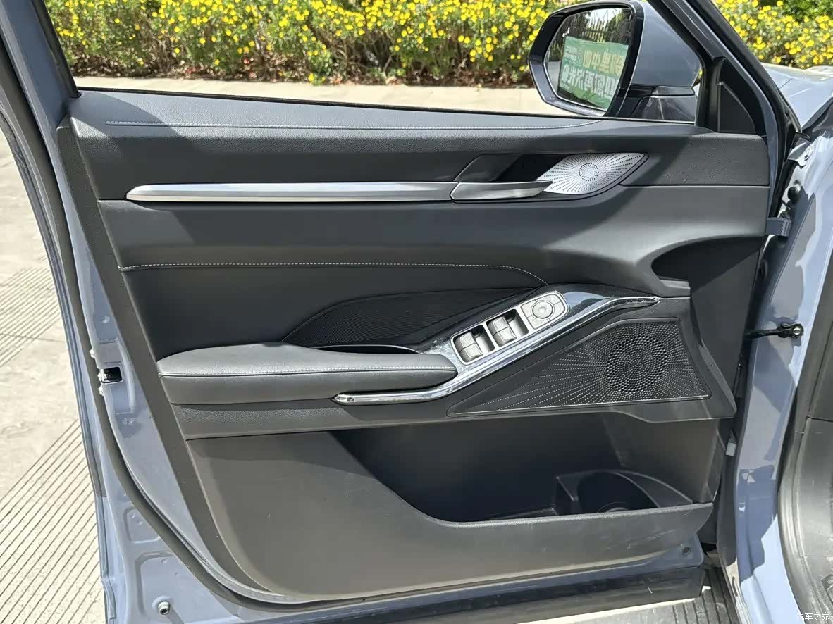 Haval H6, 2021 6