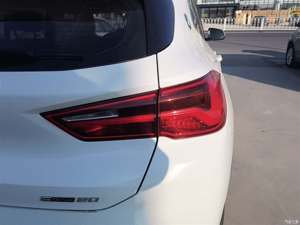 BMW X2, 2019 24
