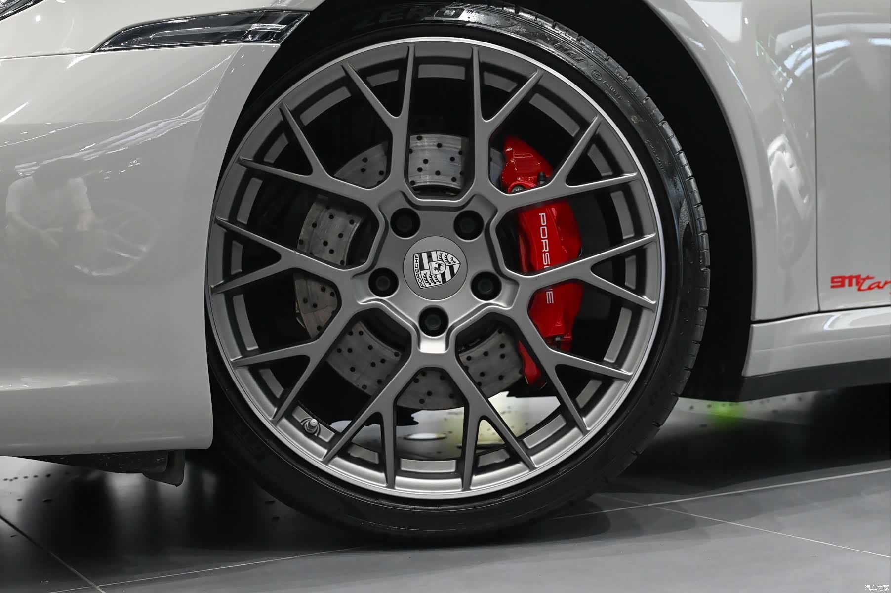 Porsche 911, 2022 22