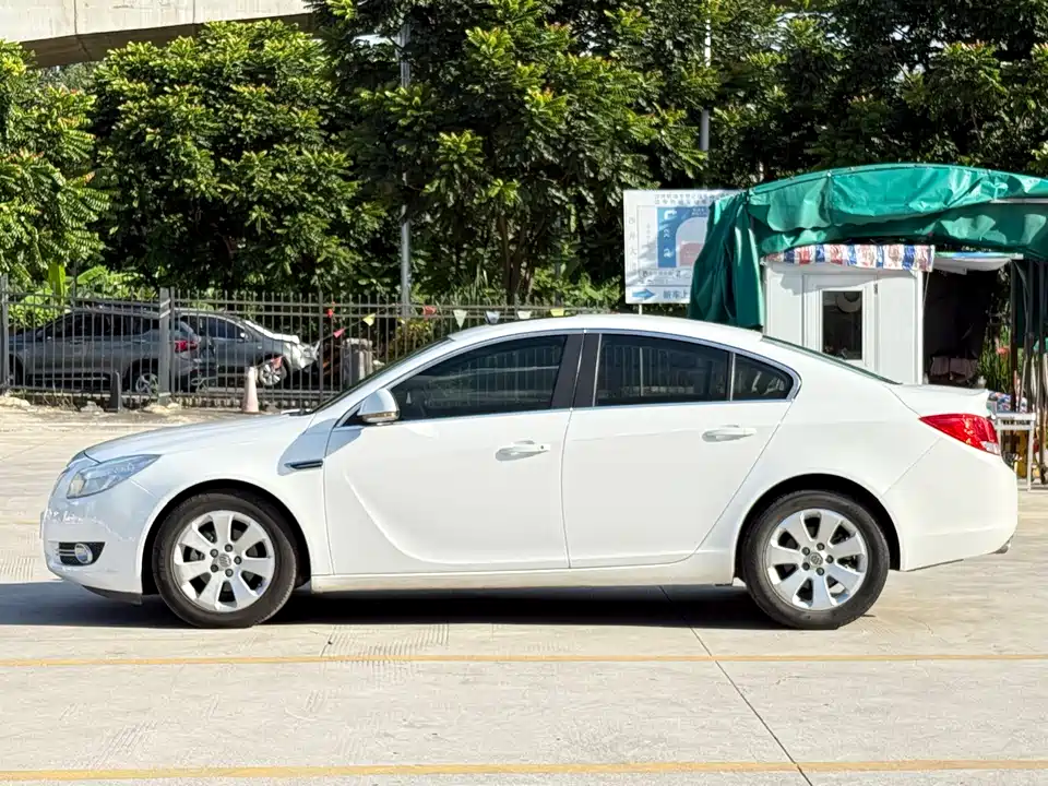 Buick Regal