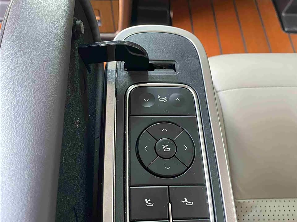 Trumpchi Trumpchi M8 Trumpchi Trumpchi M8