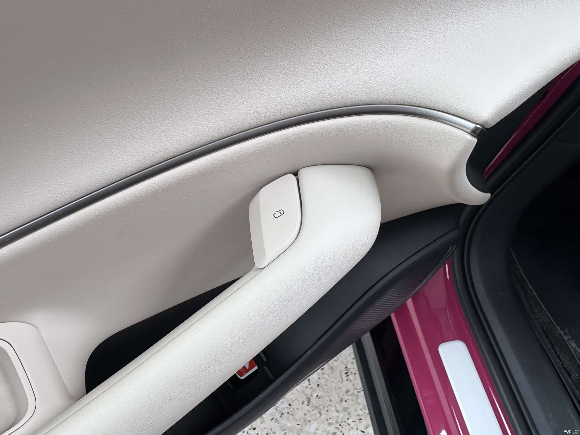 Xiaomi SU7, 2025 33