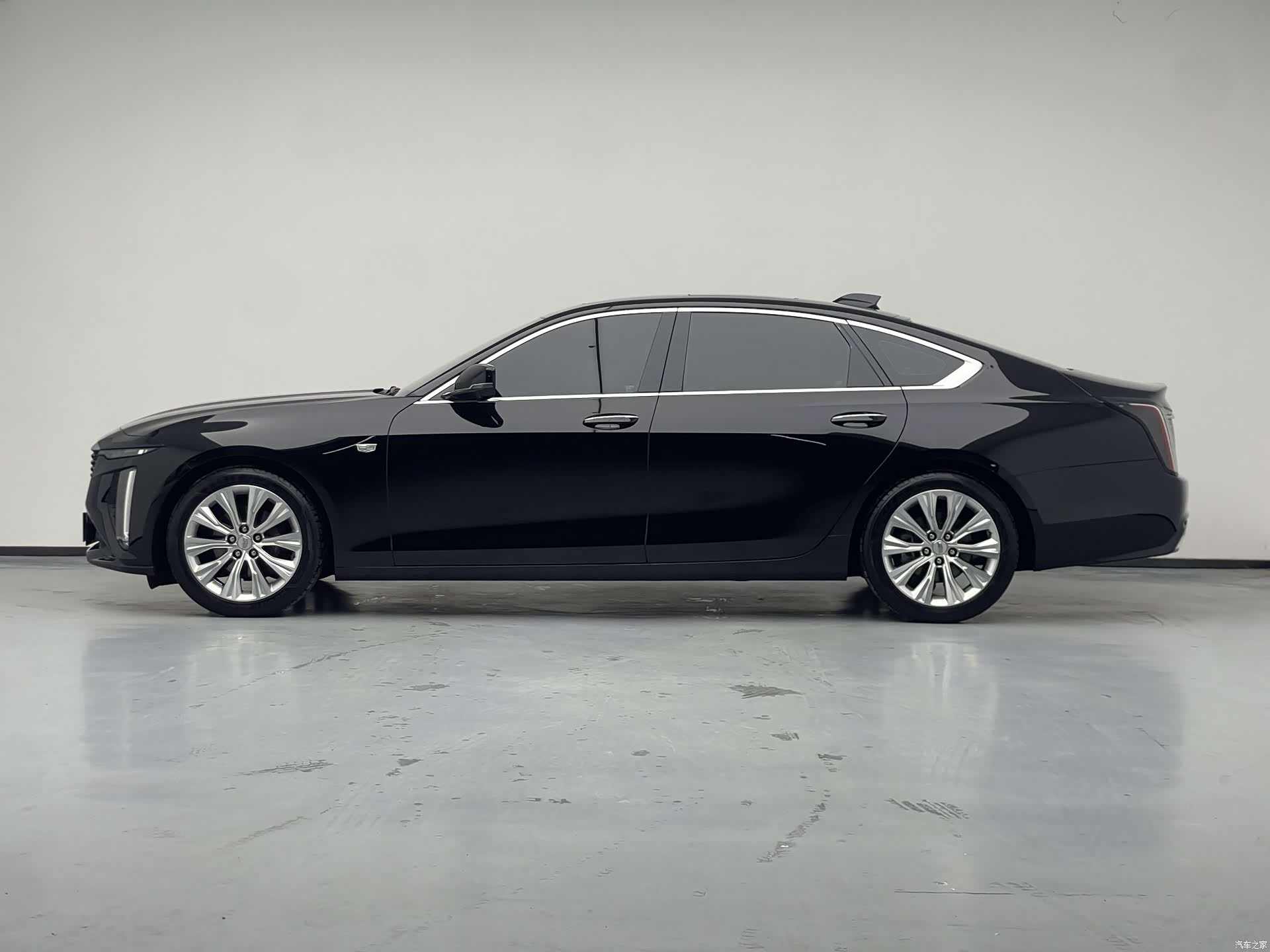 Cadillac CT6, 2025 20