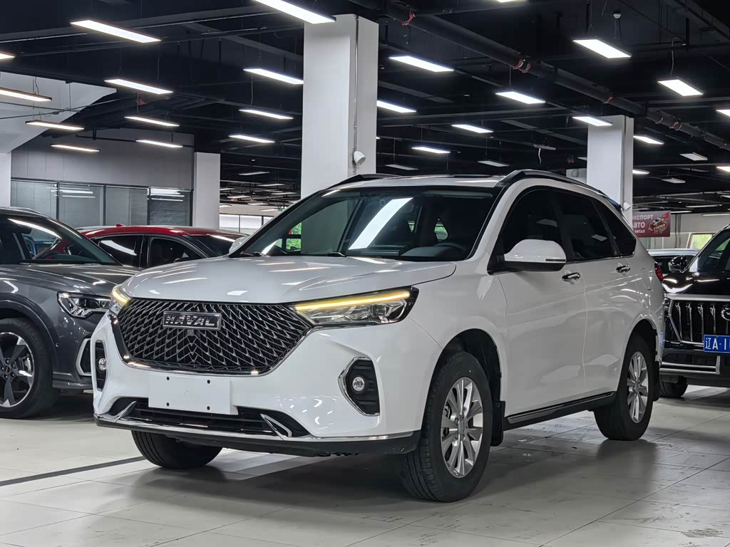 Haval M6