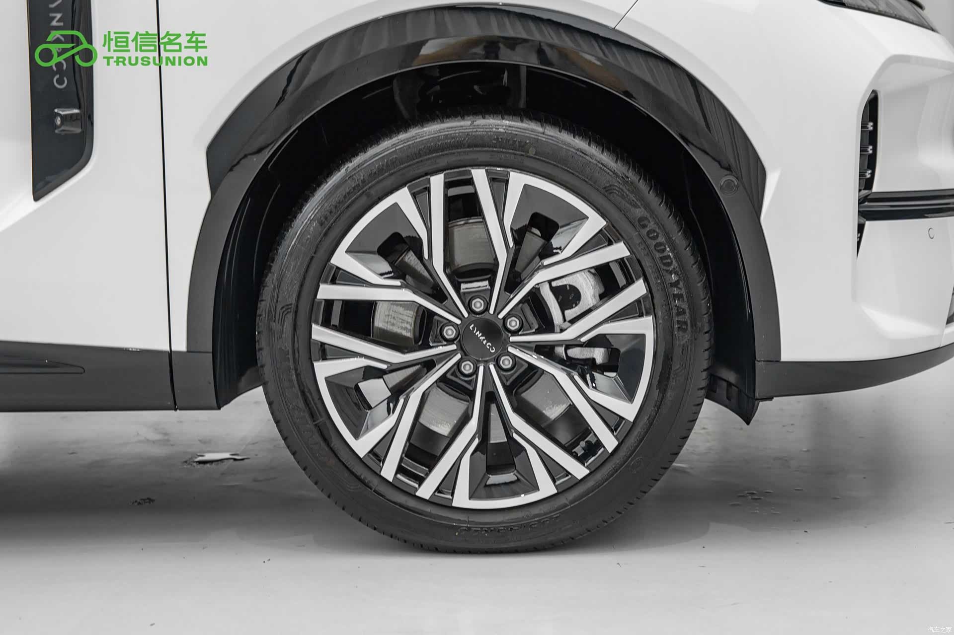 Lynk & Co 02, 2025 11