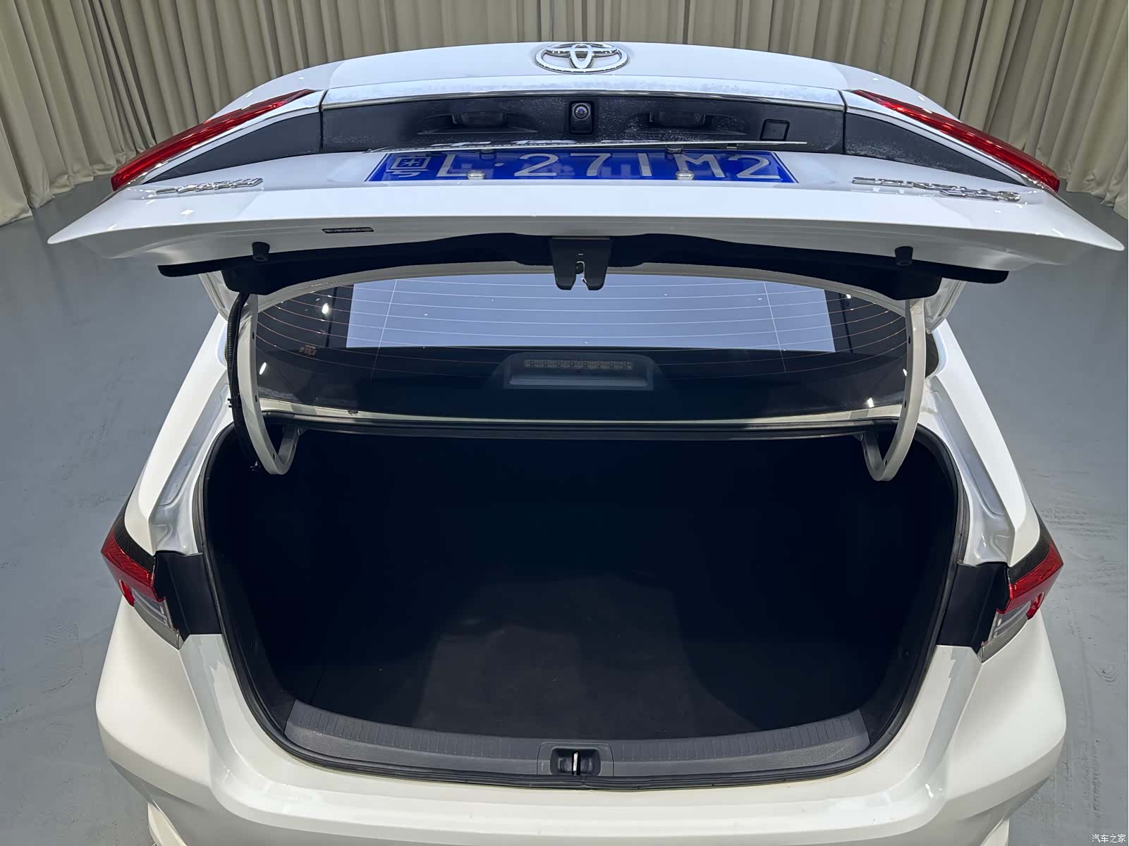 Toyota Corolla, 2022 18