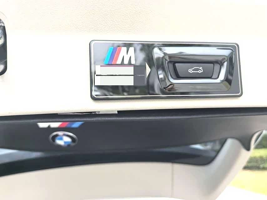 BMW X3, 2023 18