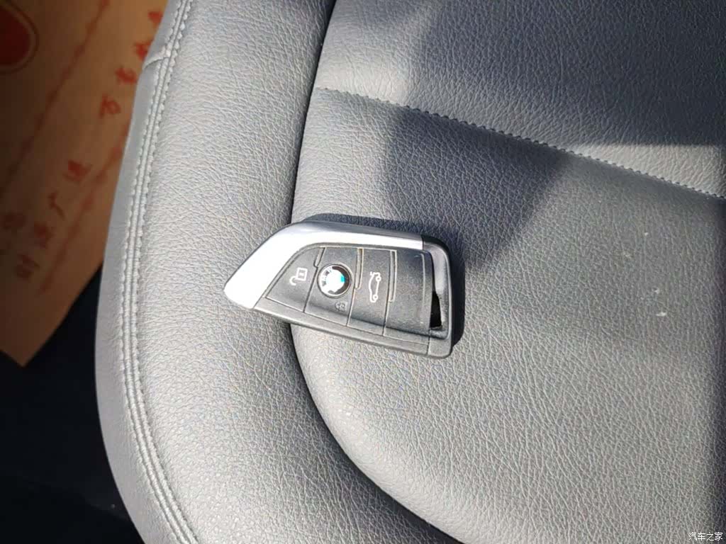 BMW X1, 2016 17