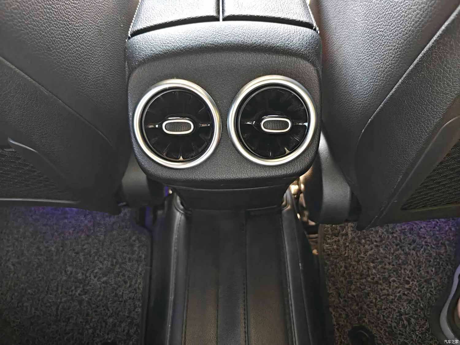 Mercedes-Benz A-Class, 2020 9