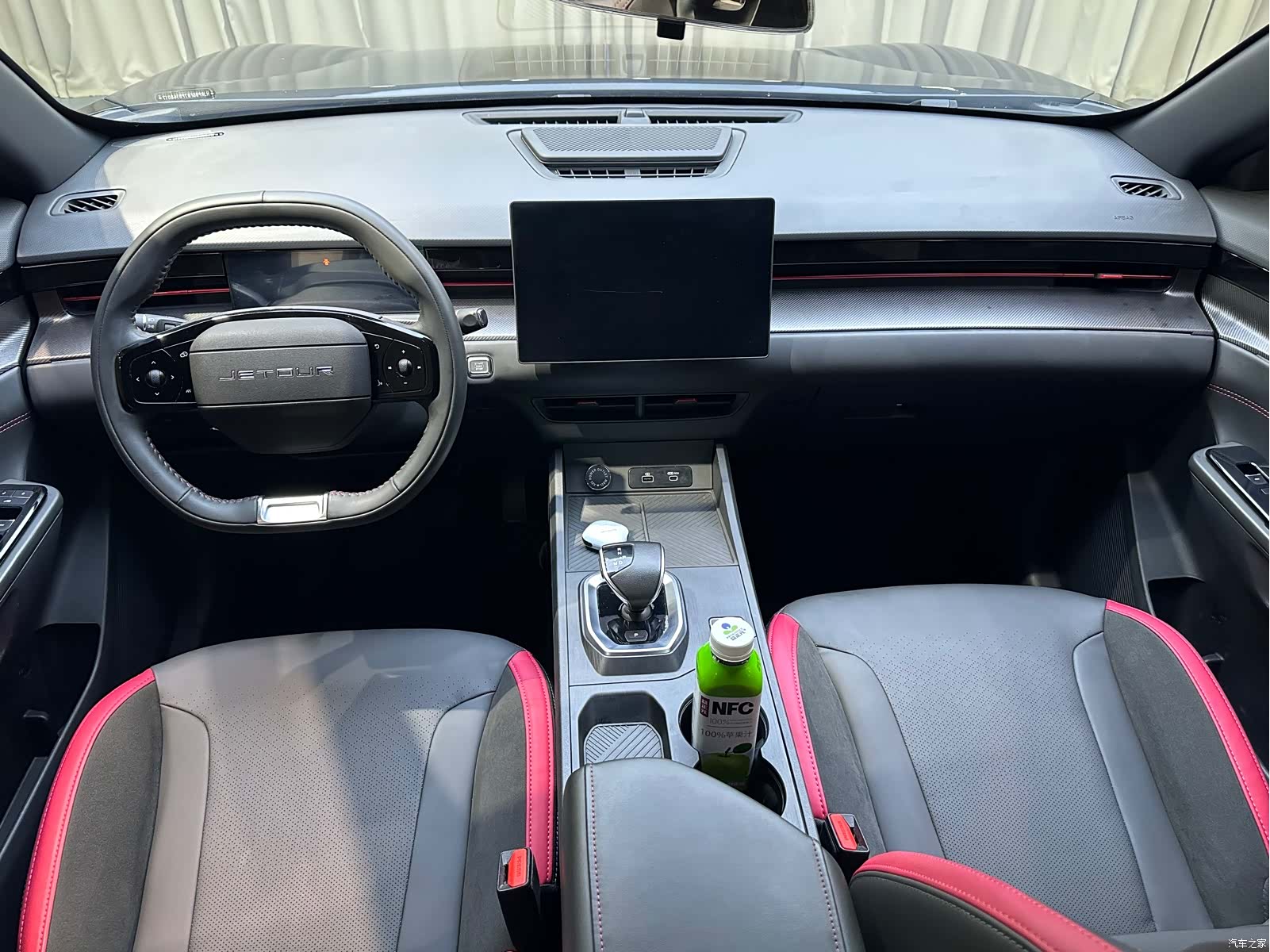 Jetour Dashing, 2023 10