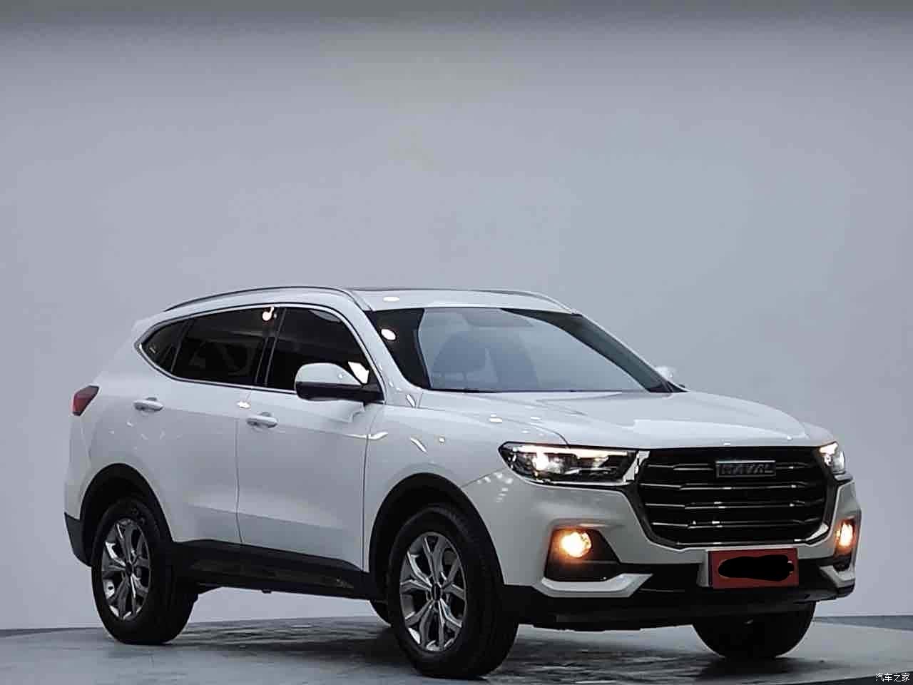 Haval H6, 2023 3