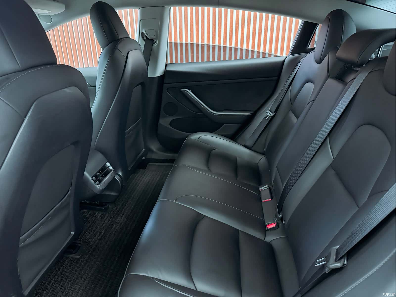 Tesla Model 3, 2023 8