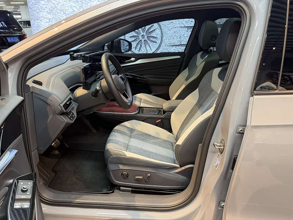 Volkswagen ID.4 CROZZ