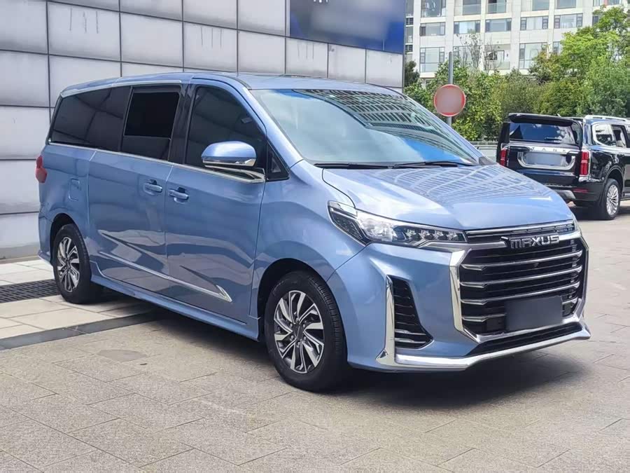 Maxus G20 2021, фото 3