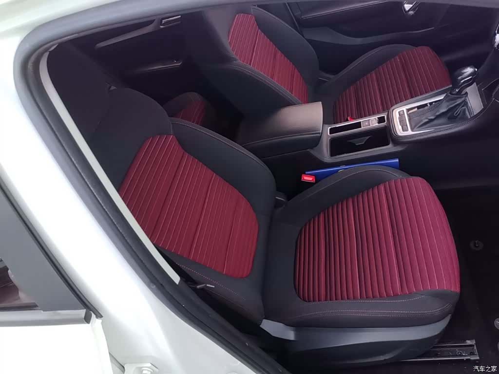 MG MG6, 2019 20