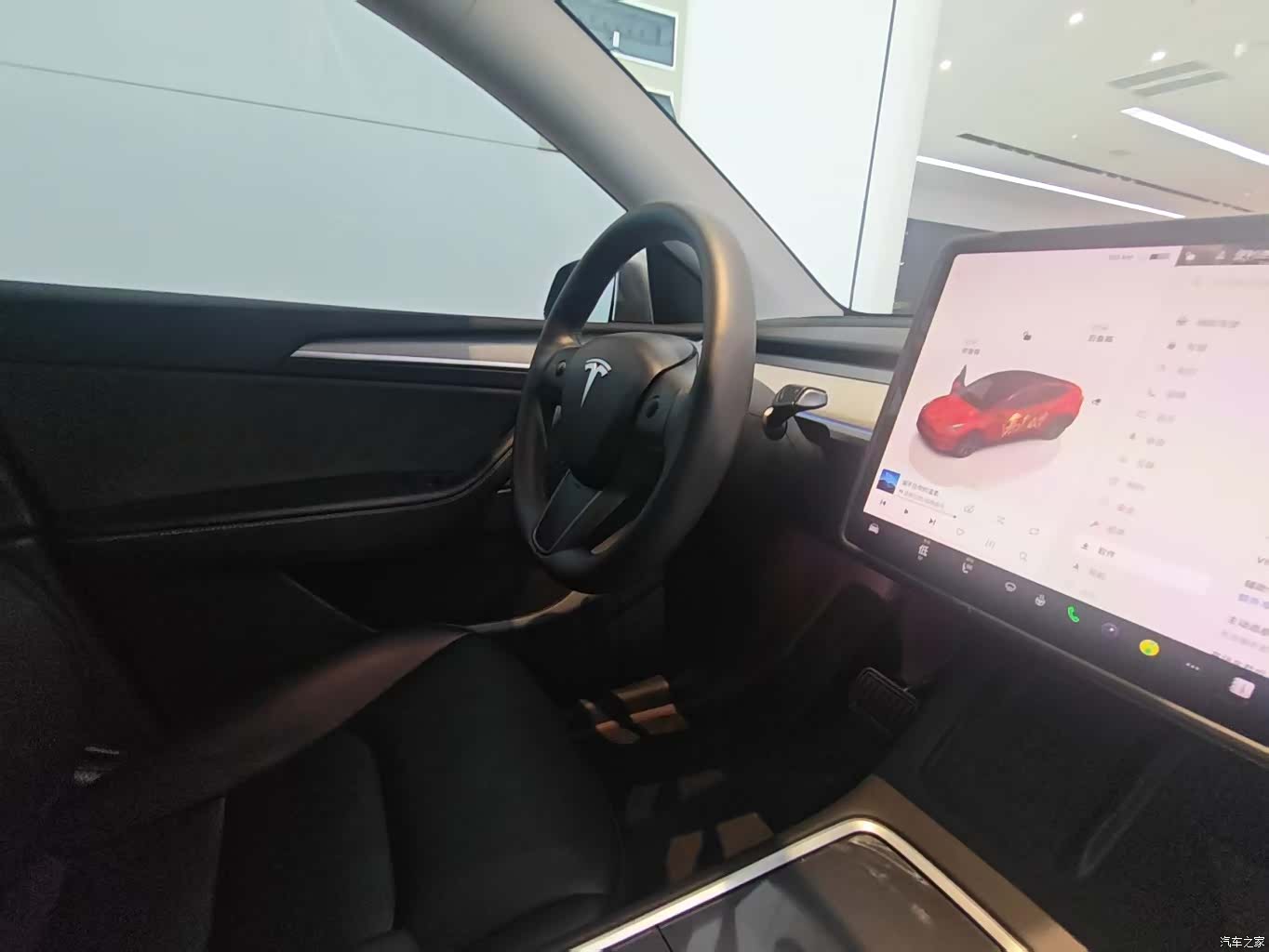 Tesla Model Y, 2023 10