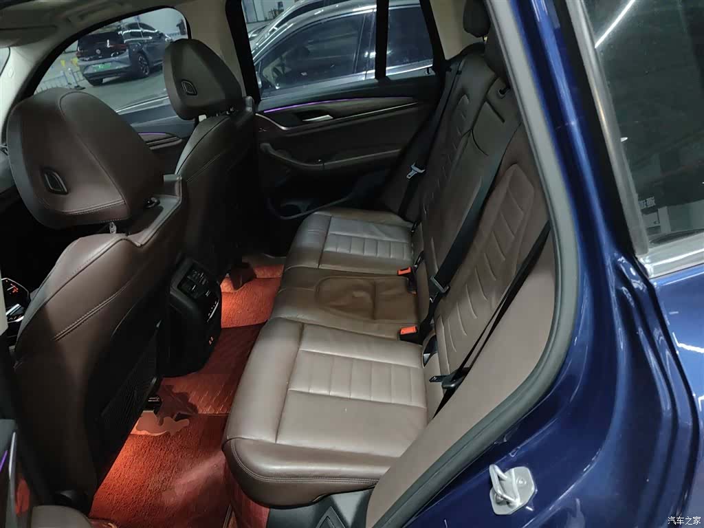BMW X3, 2020 17