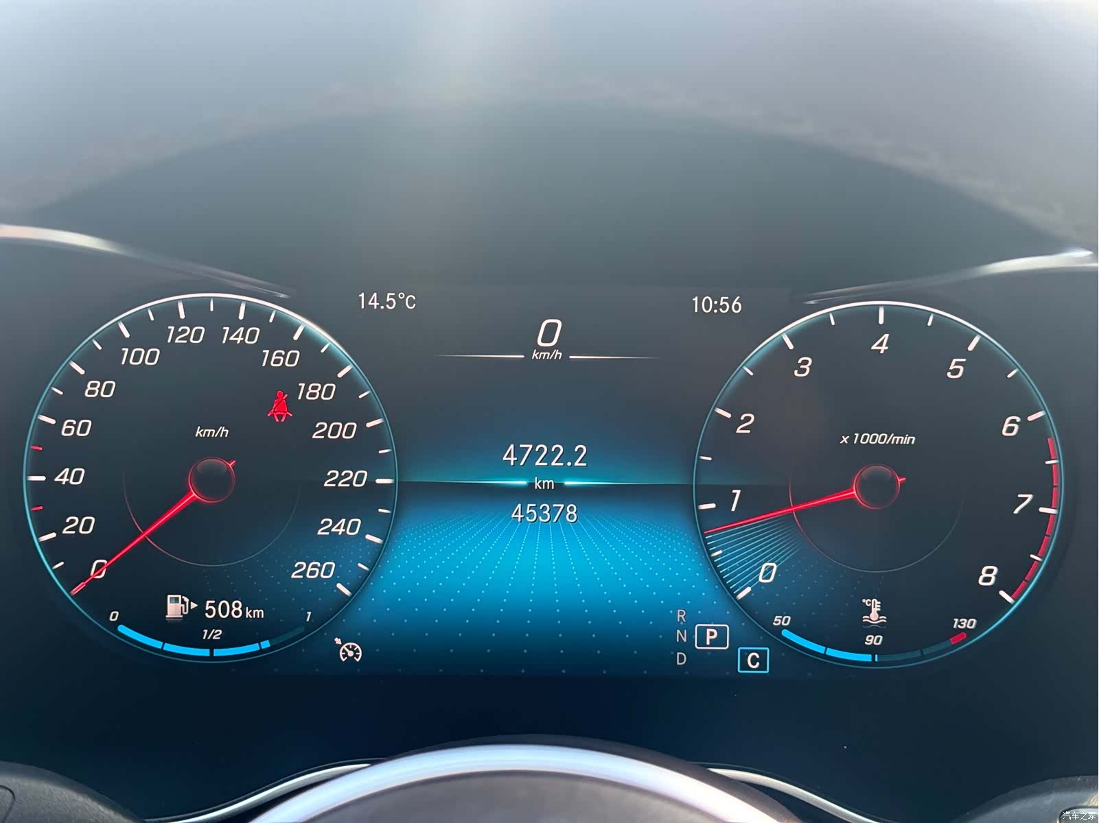 Mercedes-Benz GLC, 2022 все фото