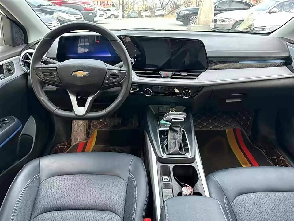 Chevrolet Cruze Chevrolet Cruze