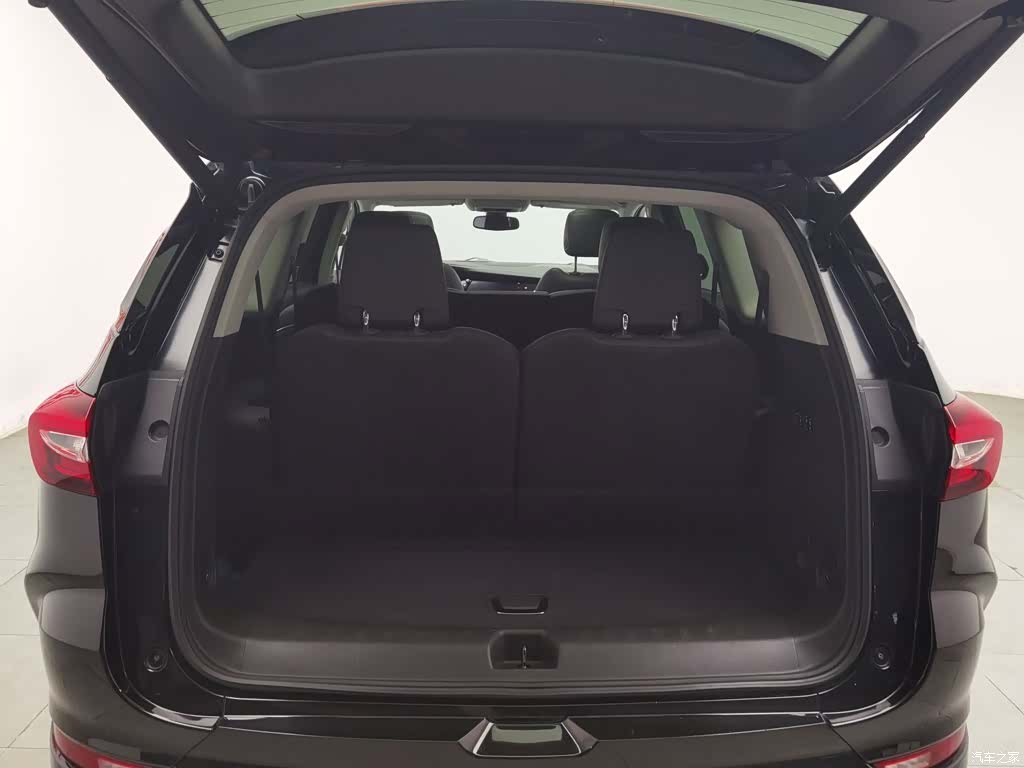 Buick Enclave, 2021 16