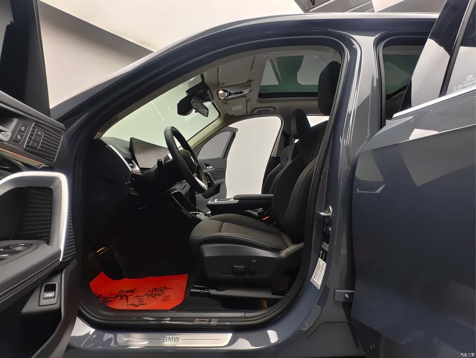 BMW X1, 2023 9