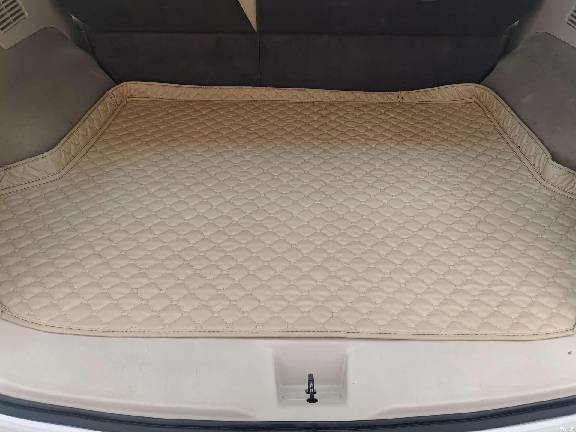 Nissan Murano, 2016 15