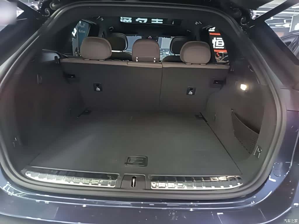 NIO ES7, 2023 19