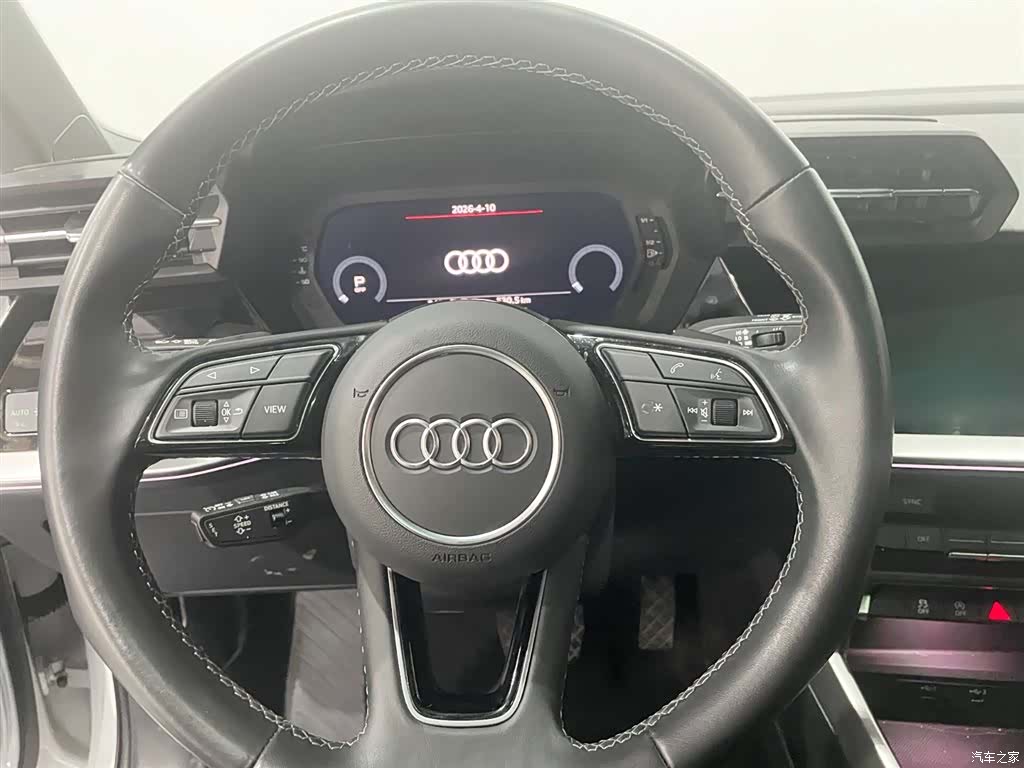Audi A3, 2024 10
