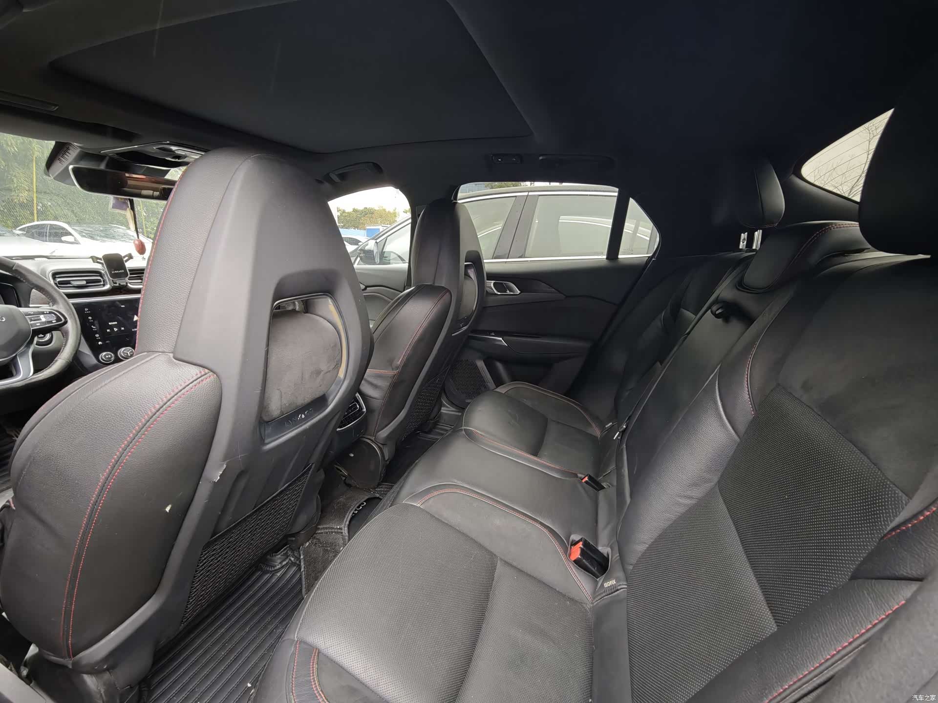 Lynk & Co 01, 2019 7