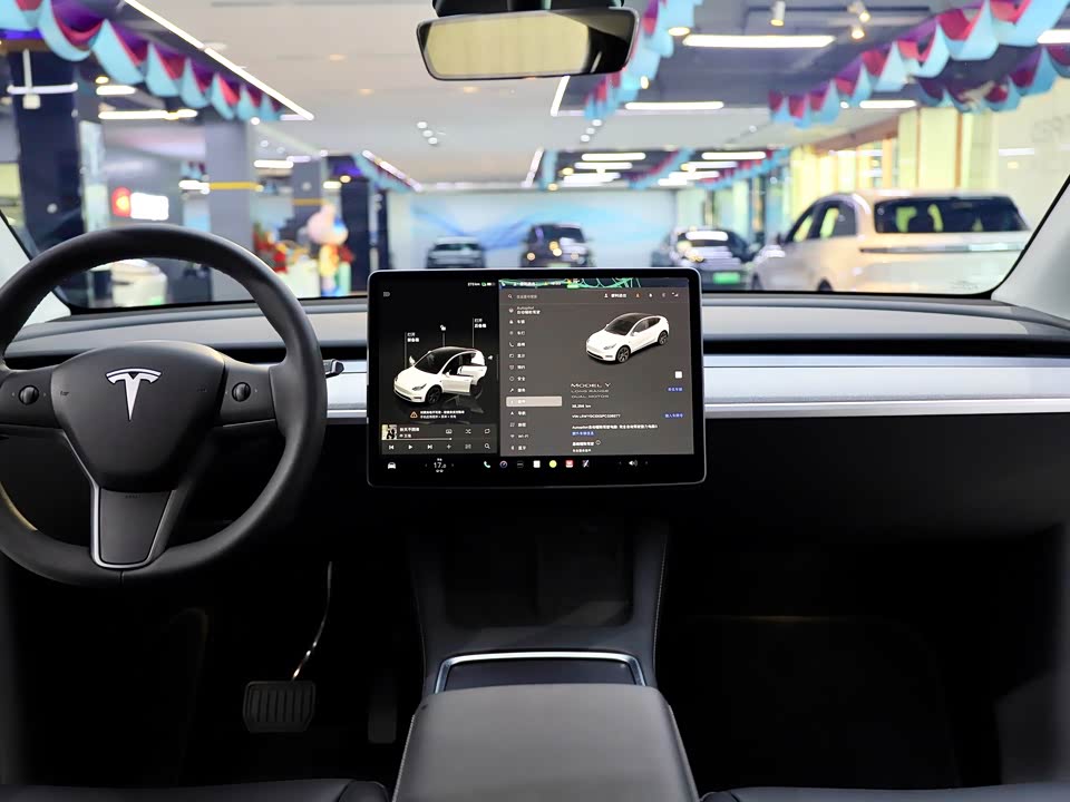 Tesla Model Y Tesla Model Y