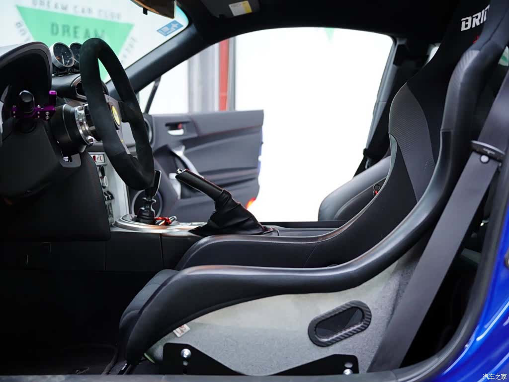 Subaru BRZ, 2016 22