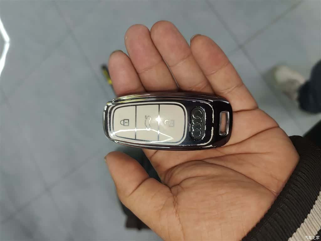 Audi A3, 2024 9