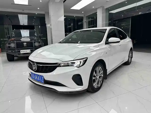 Buick Velar 2024 — купить из Китая под заказ