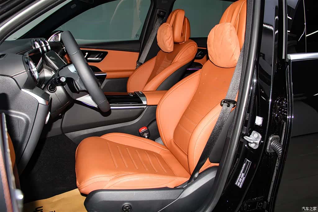Mercedes-Benz GLC, 2025 17