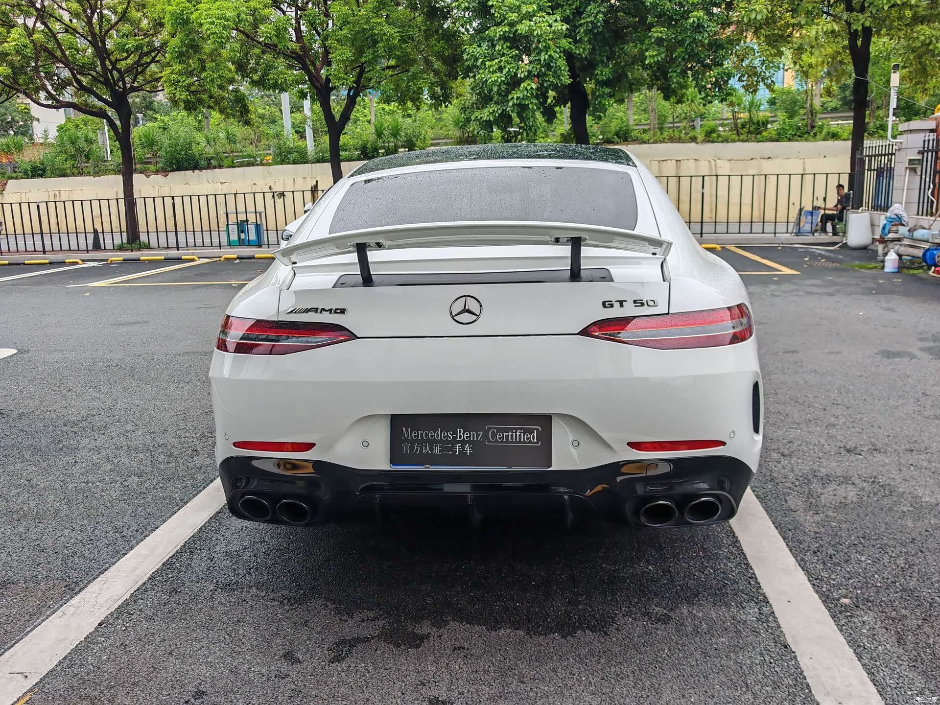 MG AMG, 2025 17