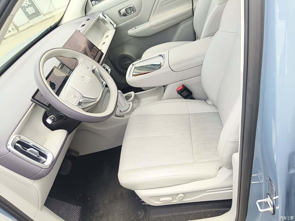 Leapmotor B10, 2025 15