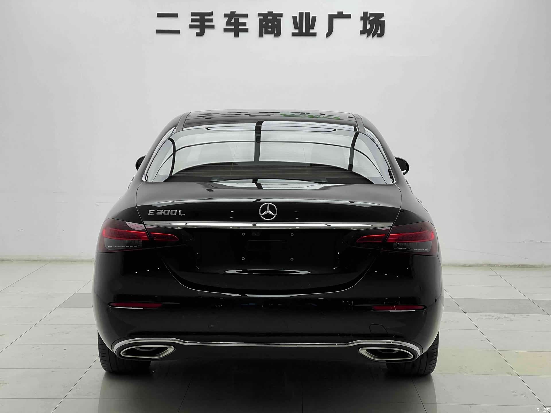 Mercedes-Benz E-Class, 2021 15