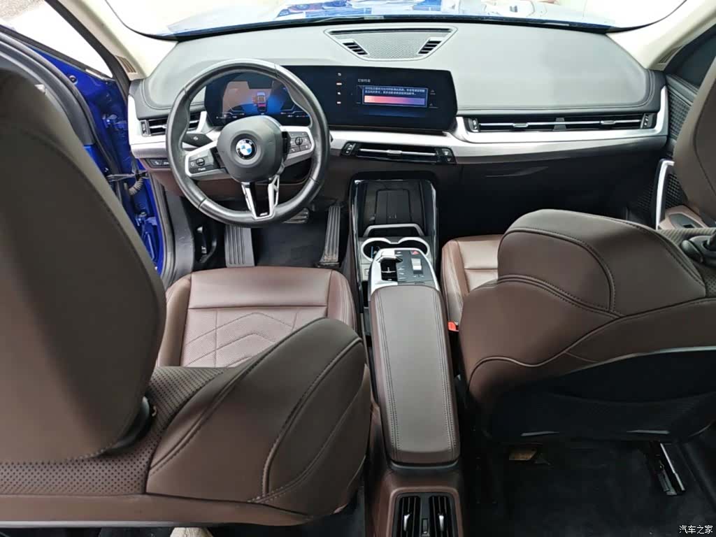 BMW X1, 2023 6