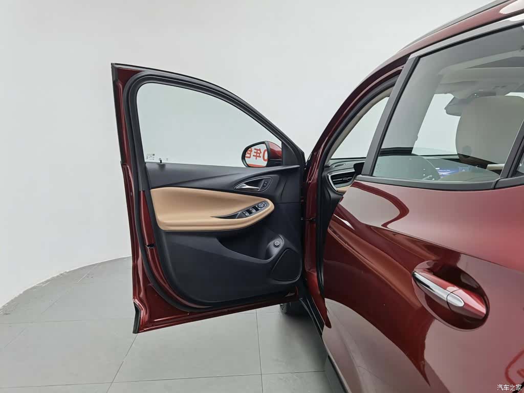 Buick Encore, 2023 8